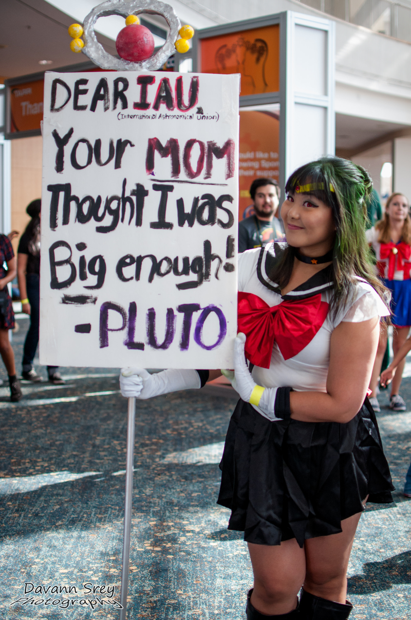 Illustration for article titled It's Not A Trap: The Most Incredible Cosplay From Long Beach Comic Con!